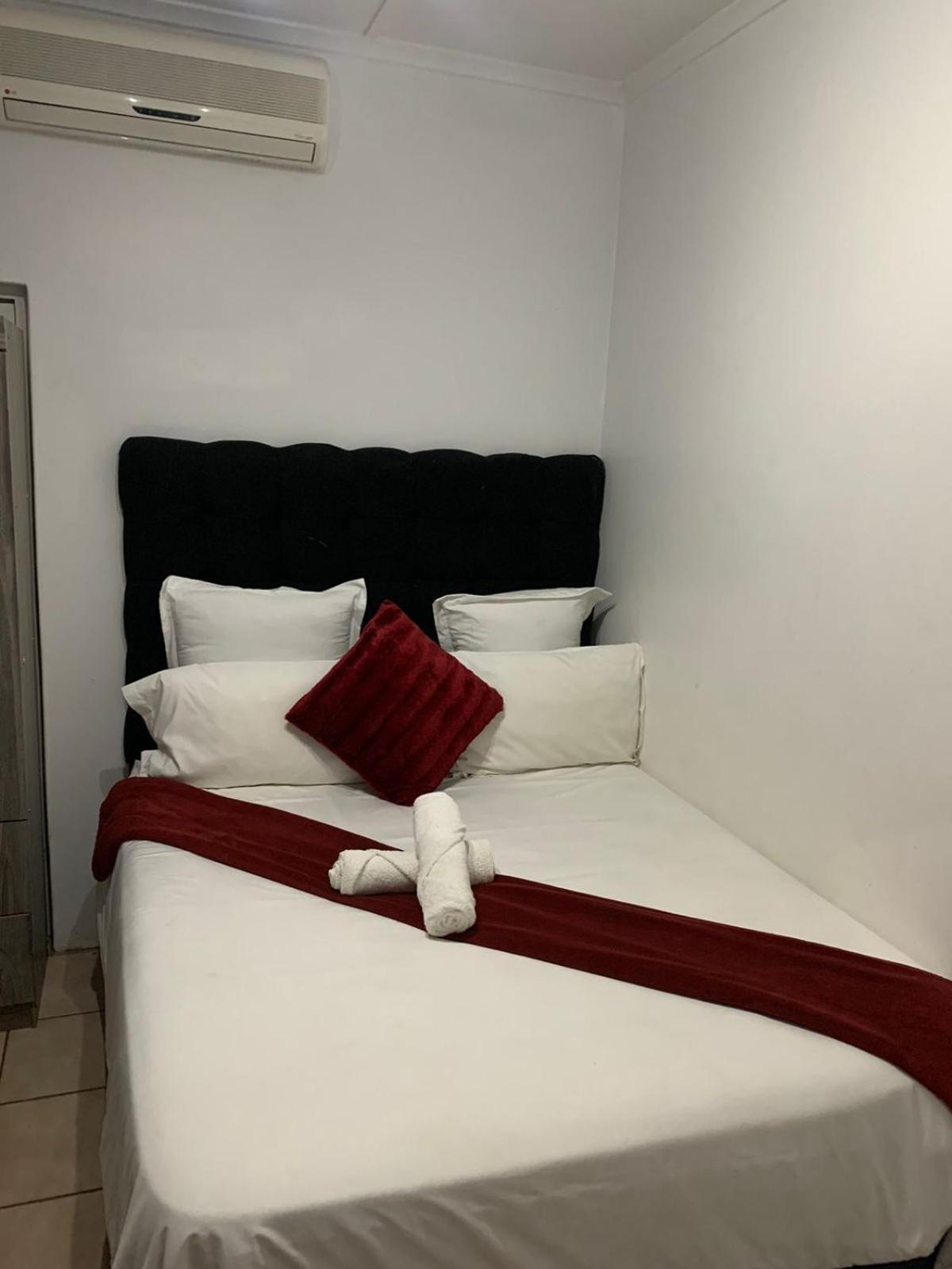 Jnc Lodge ريتشاردز باي المظهر الخارجي الصورة