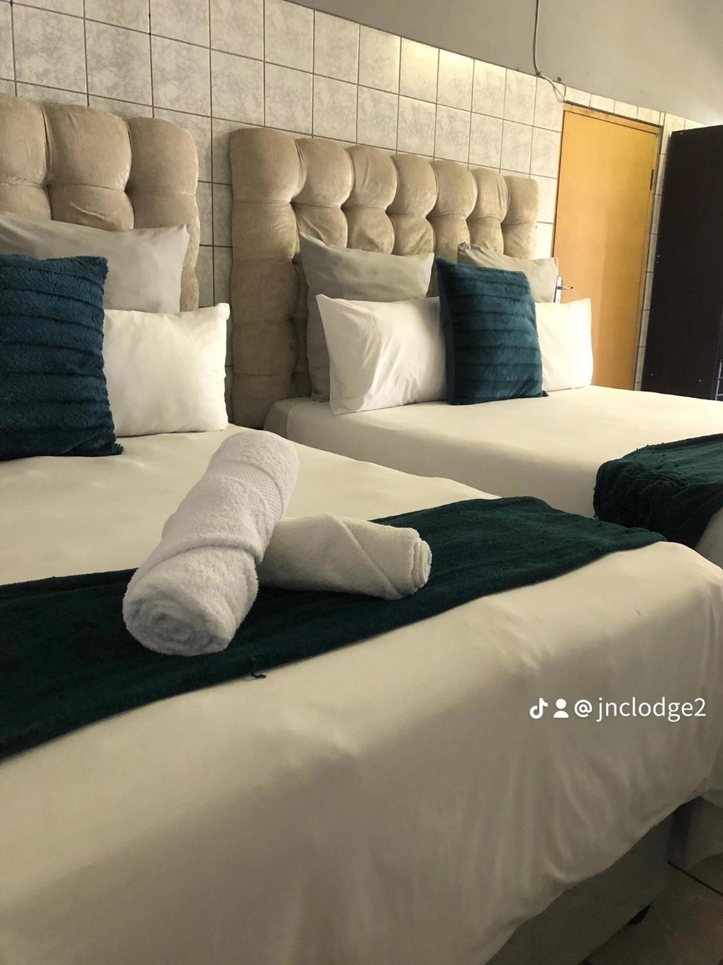 Jnc Lodge ريتشاردز باي المظهر الخارجي الصورة