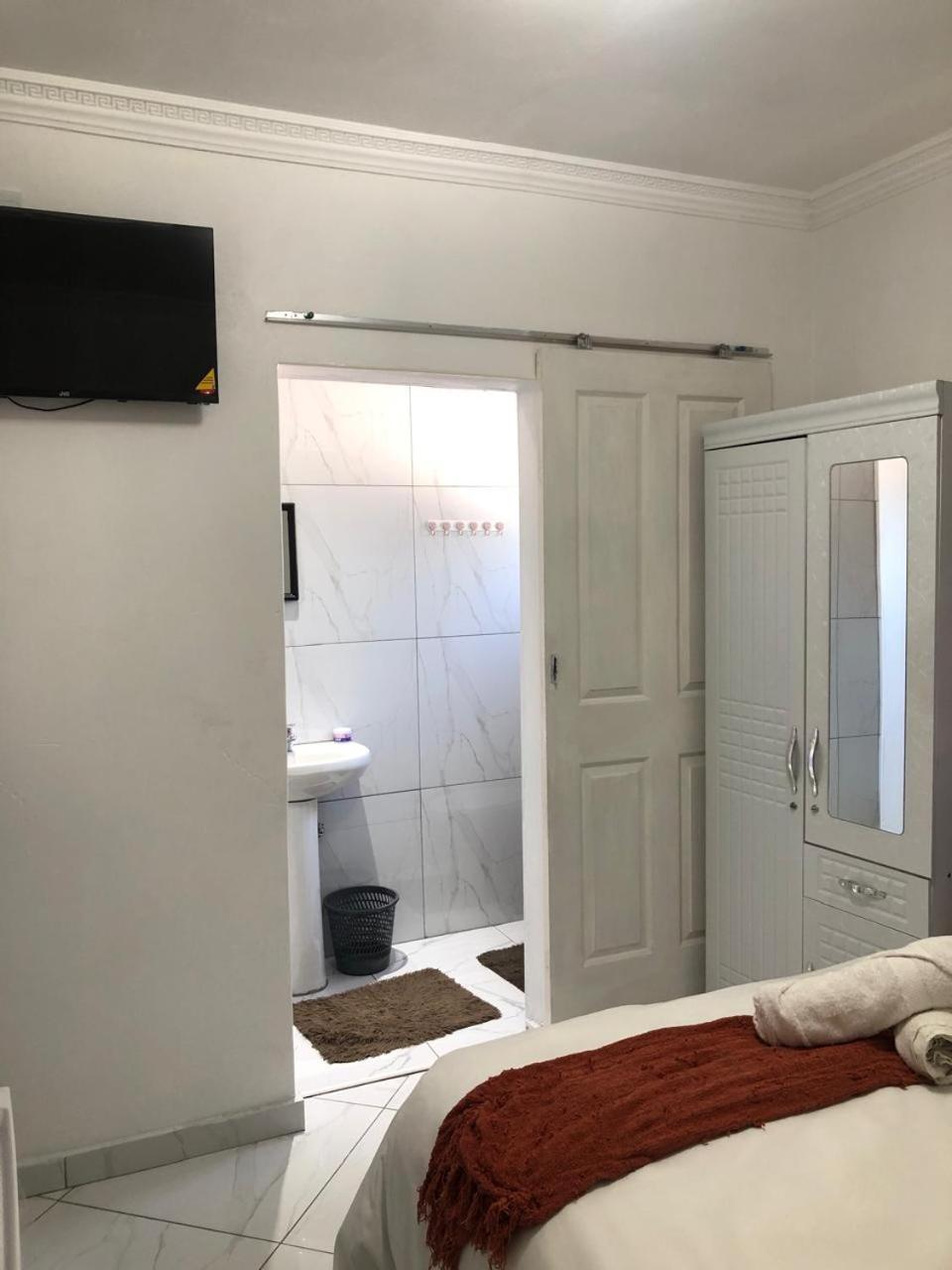 Jnc Lodge ريتشاردز باي المظهر الخارجي الصورة