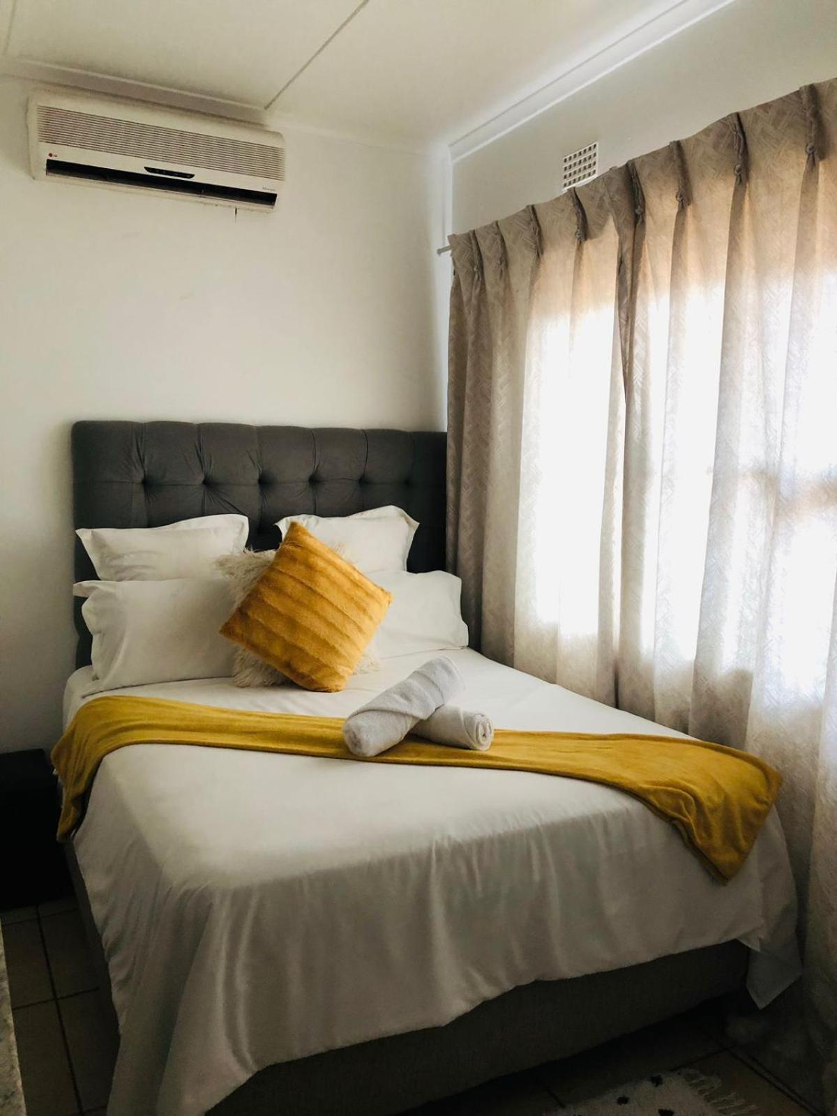 Jnc Lodge ريتشاردز باي المظهر الخارجي الصورة