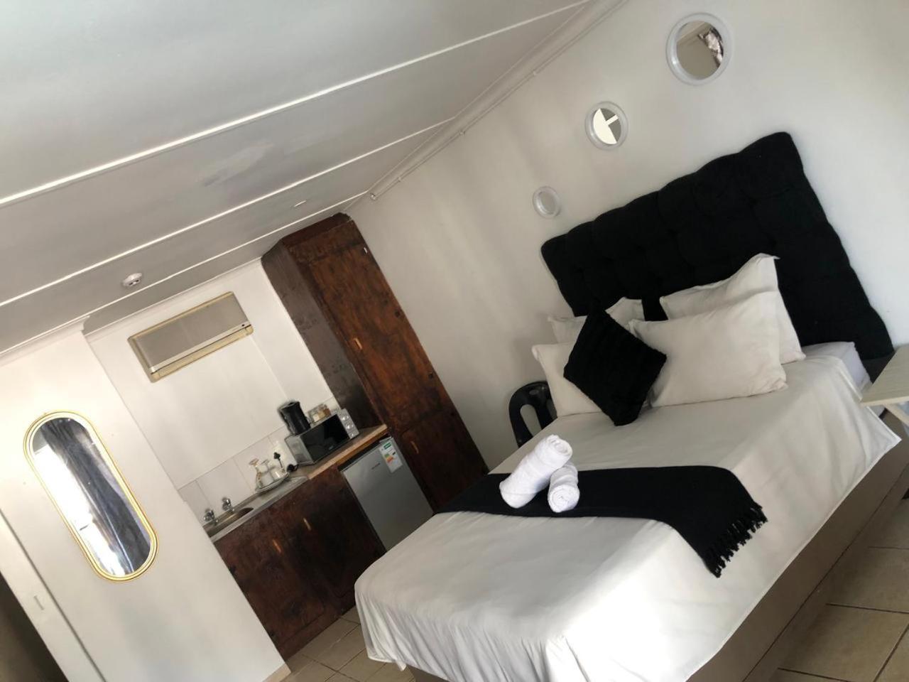 Jnc Lodge ريتشاردز باي المظهر الخارجي الصورة