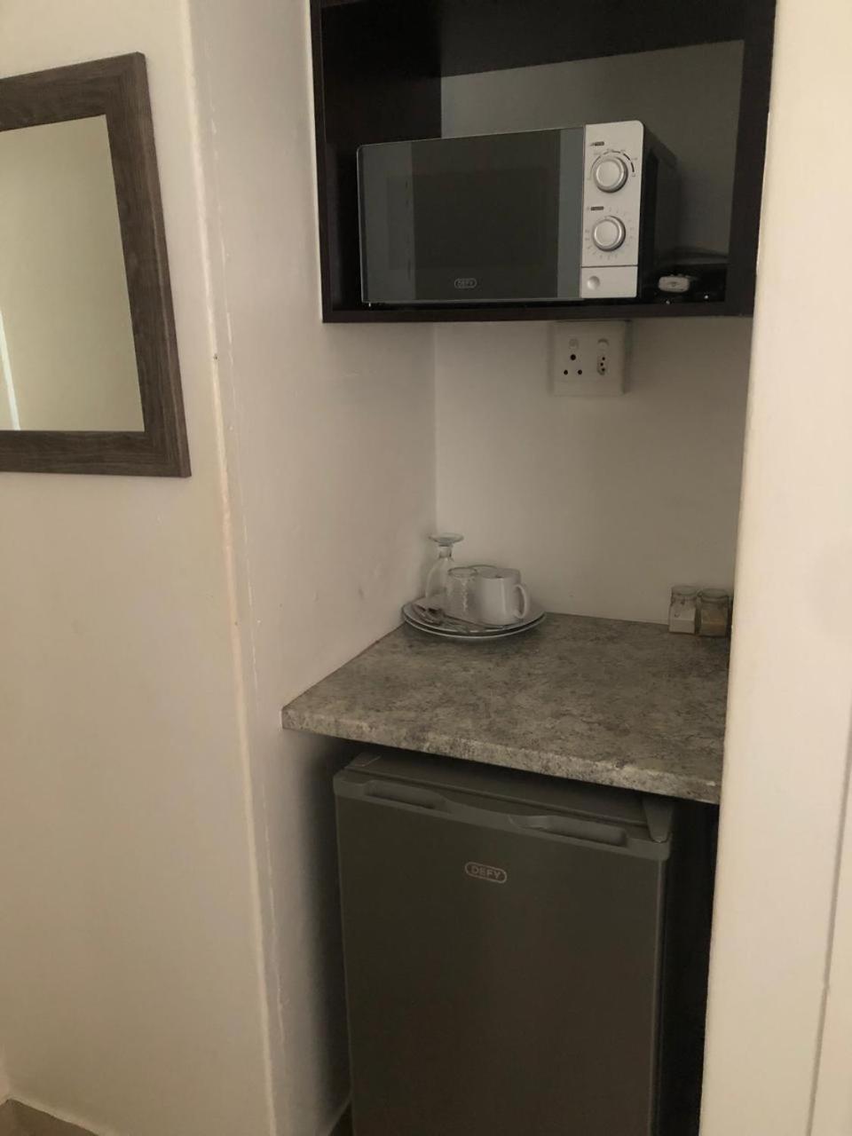 Jnc Lodge ريتشاردز باي المظهر الخارجي الصورة