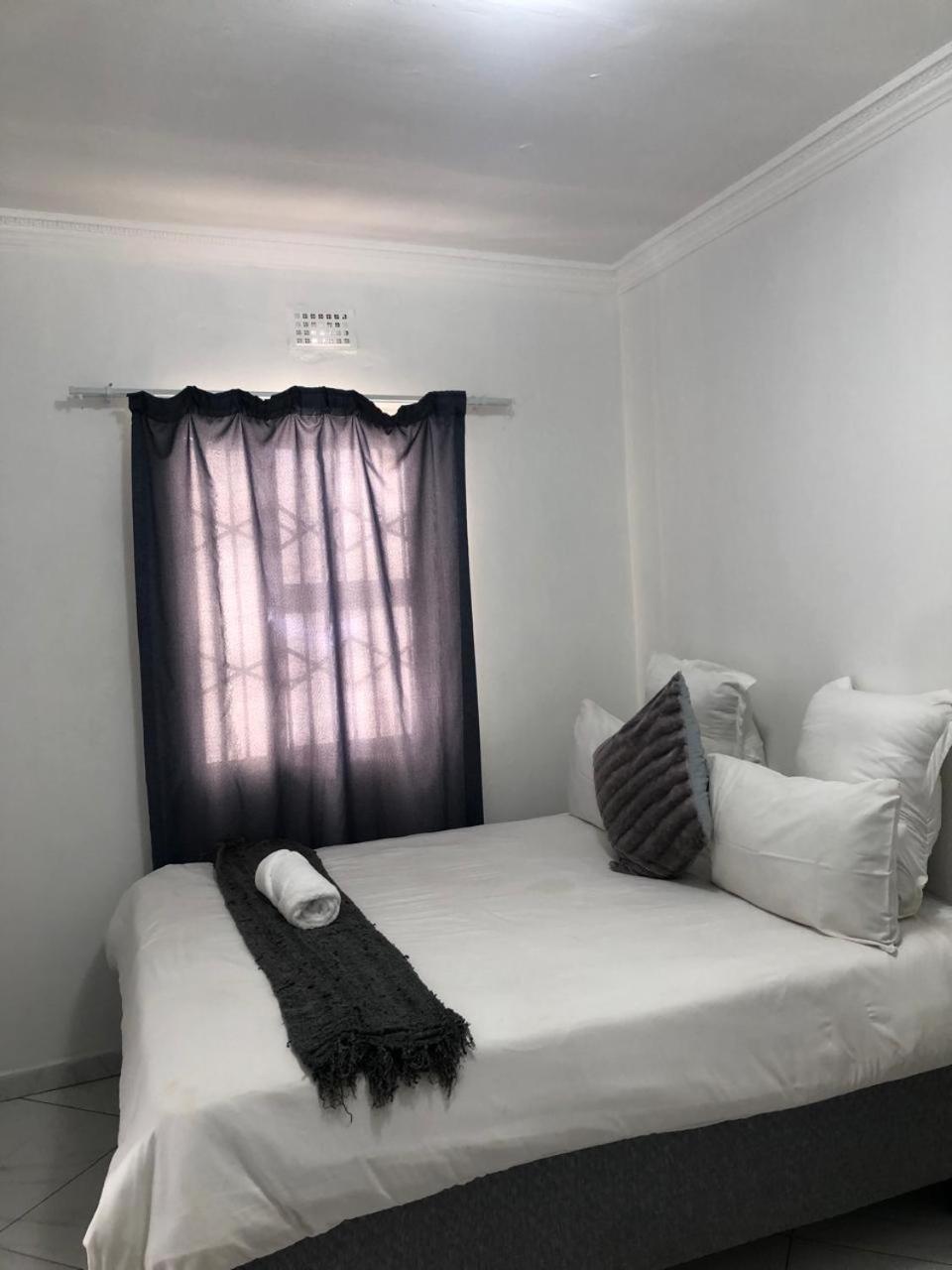 Jnc Lodge ريتشاردز باي المظهر الخارجي الصورة