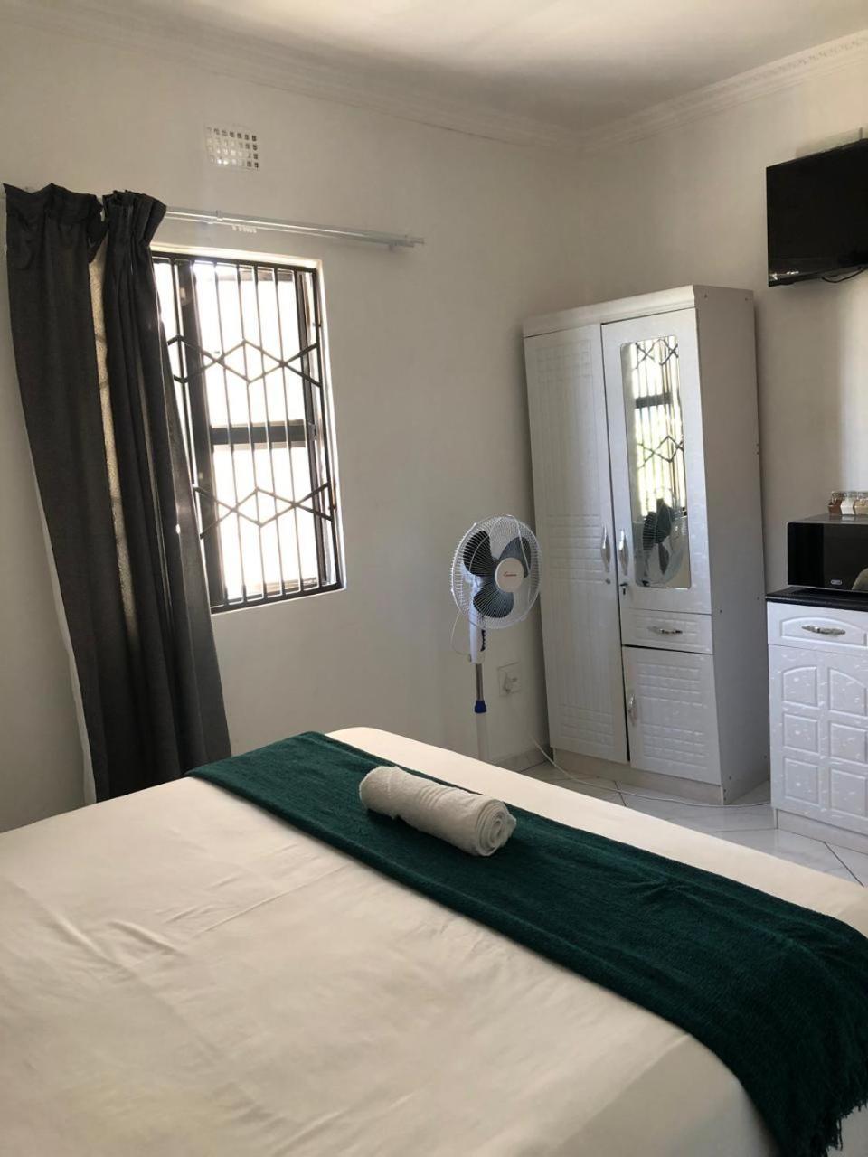 Jnc Lodge ريتشاردز باي المظهر الخارجي الصورة