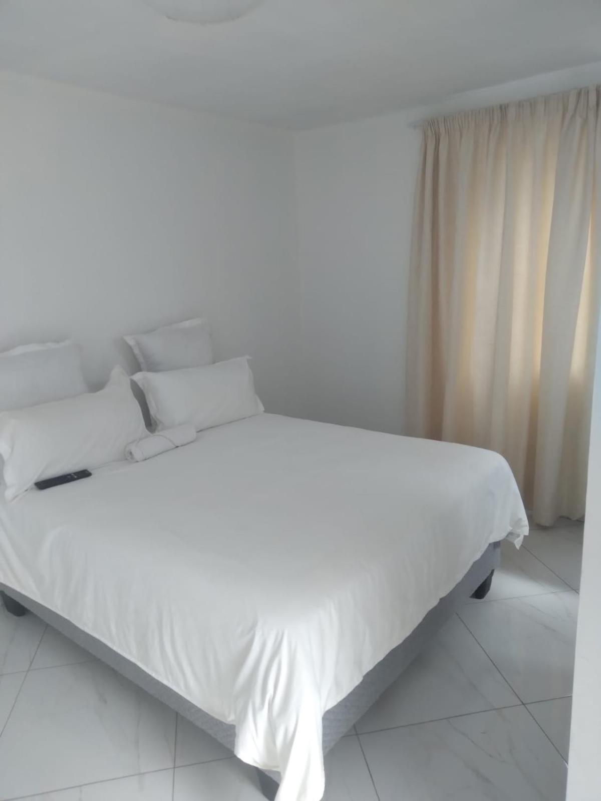 Jnc Lodge ريتشاردز باي المظهر الخارجي الصورة